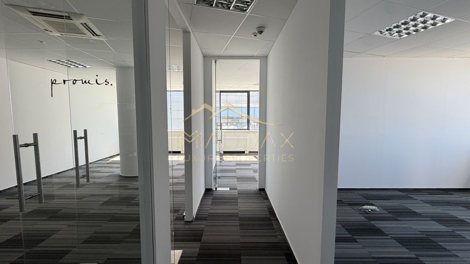 Spațiu de birouri 351,74 mp // Baneasa - Poză 7