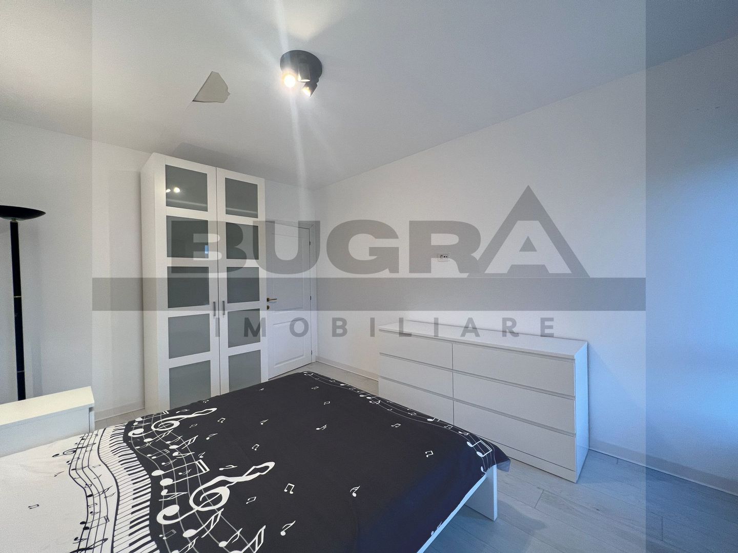 Duplex, 120mp, 2 locuri de parcare, panorama, petfriendly, Borhanci - Poză 5