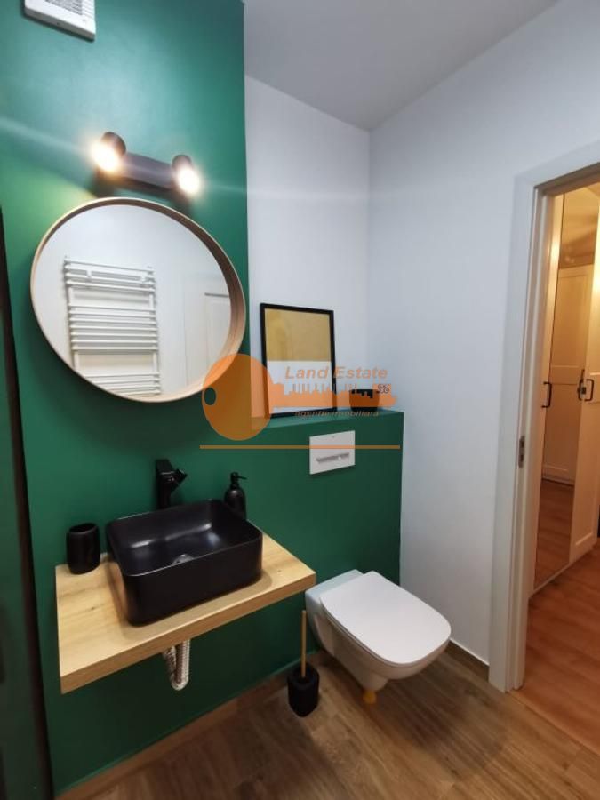 Garsonieră de vânzare | Lujerului – Plaza Mall | Bloc nou | Centrală proprie - Poză 7