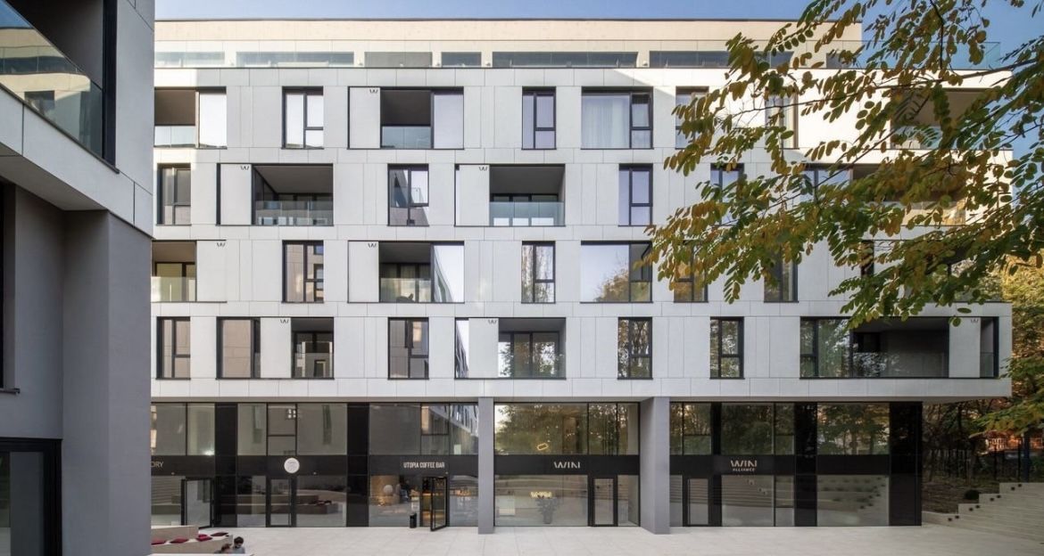 Duplex Modern | 3 Camere | Complex WIN HERĂSTRĂU - Poză 16