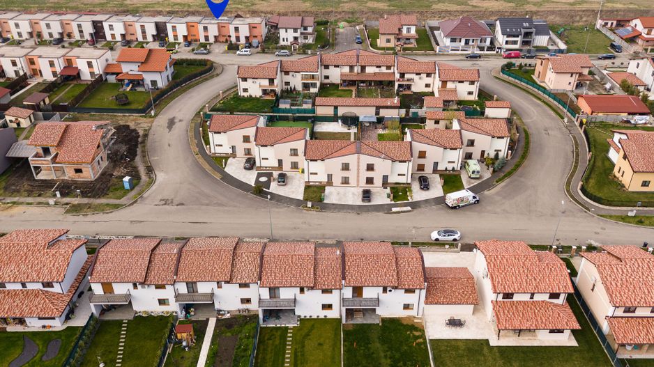 Antecontract - Panouri solare - Cartierul Primaverii | 124 mp, teren 300 mp - Poză 37