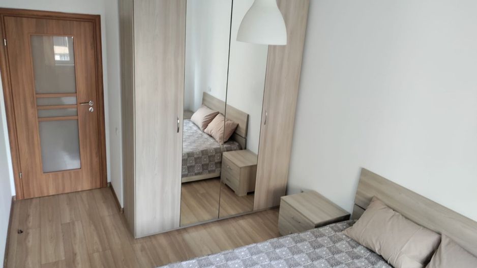 Apartament doua camere de inchiriat Zona Metalurgiei - Poză 5