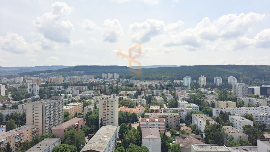 Comision 0. Apartament 2 camere + balcon 7 mp bloc nou cu CF! - Poză 2