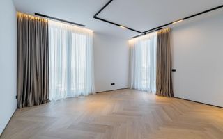 Luxury Villa | Forest Views | Jacuzzi | Pipera - Poză 8