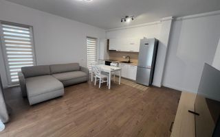 Apartament 2 camere | Garaj | Terasa 20 mp | Lift | Eroilor - Floresti - Poză 2