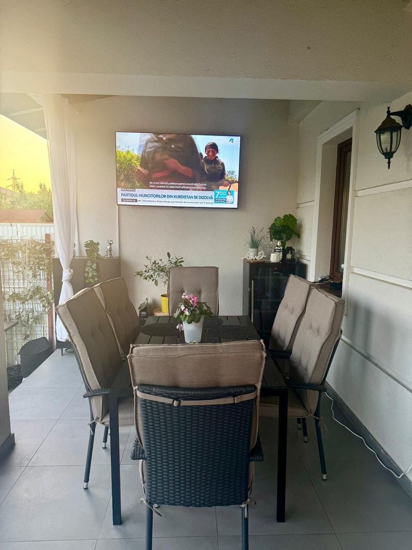 Casa insiruita I Prima din sir I Dumbravita I - Poză 16