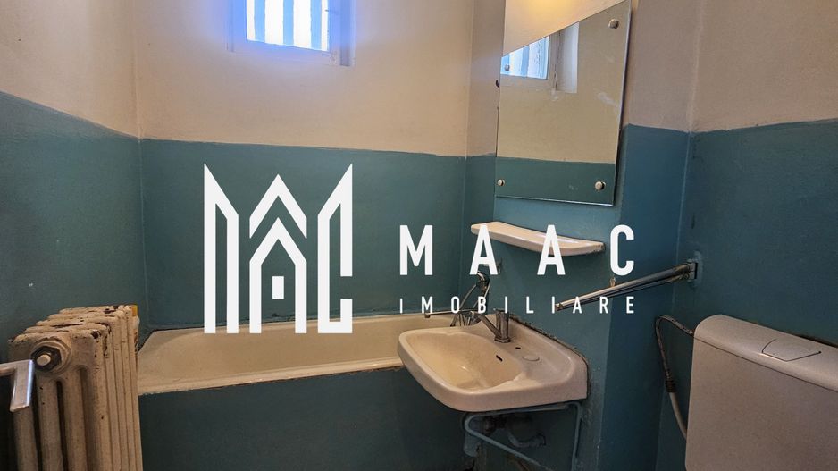 Apartament 3 camere | Semidecomandat | Balcon | Rahovei - Poză 10