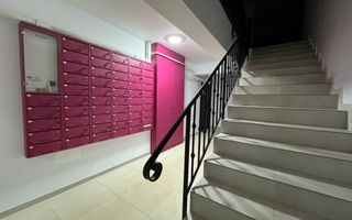 Apartament 1 camera modern  Lagom Residence Visani - Poză 26