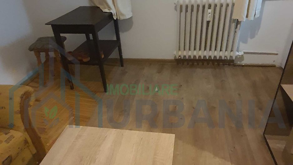 Garsonieră de închiriat în Tătărași, Iași - Poză 2