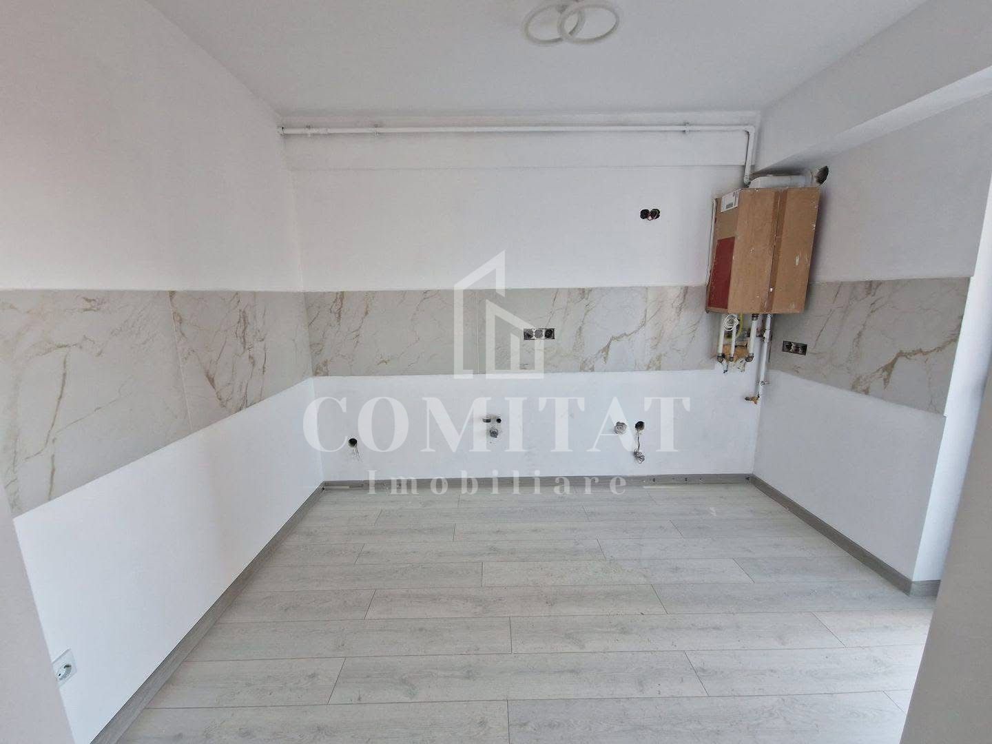 Apartament 3 camere | Loc de parcare | Someșeni - Poză 5