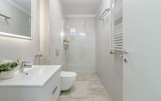 Baneasa, Apartament 2 camere cu 2 bai, prima inchiriere - Poză 4