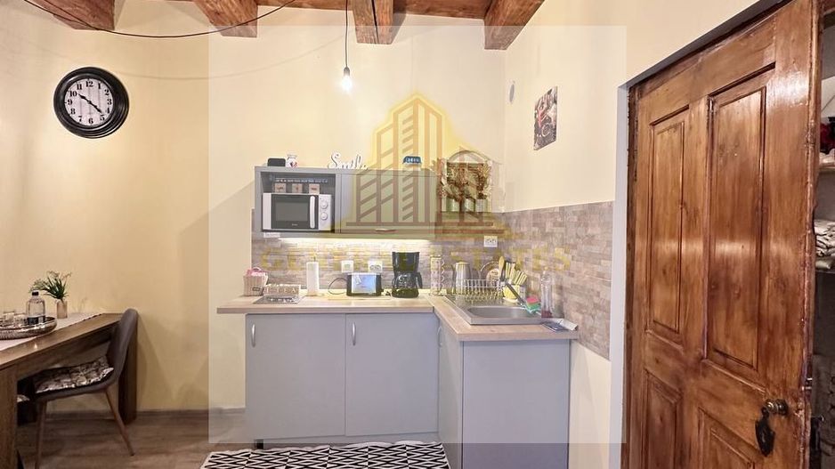 Apartament spre vanzare amplasat la doar 2 minute de Piata Sfatului - Poză 9