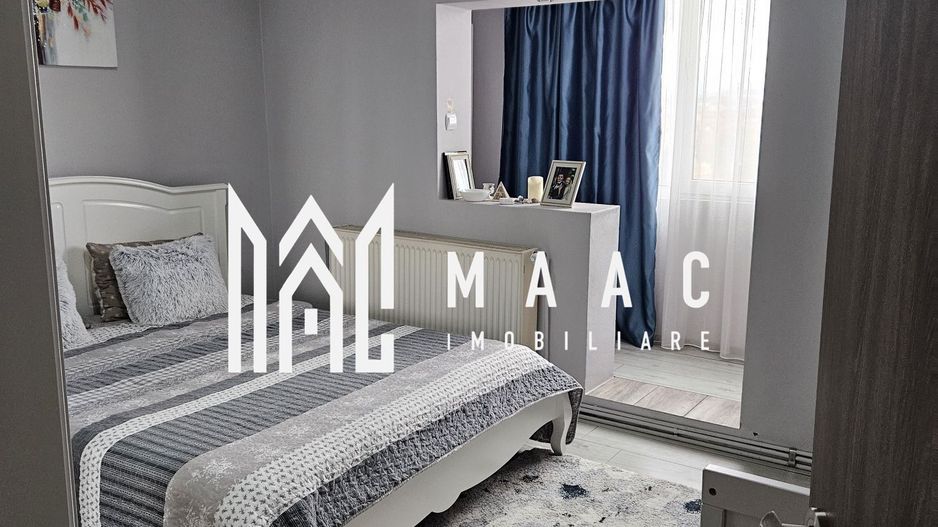 Apartament 2 Camere | 56 MPU | 2 Balcoane | Pivniță | Terezian - Poză 1