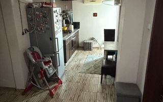 Apartament 3 Camere | Crangasi | Proximitate Metrou| Centrala Proprie - Poză 1