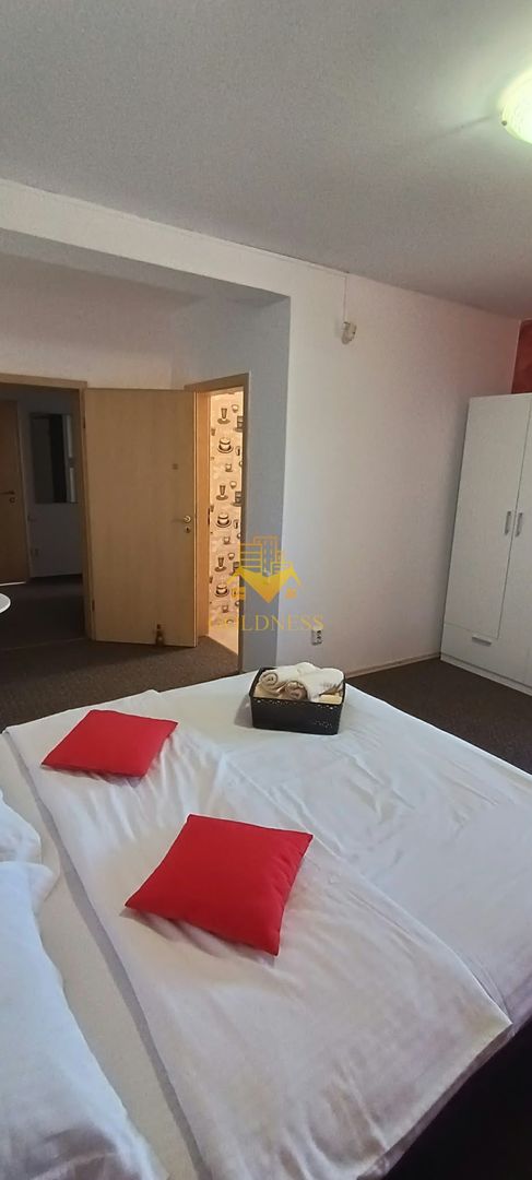 O camera, Modern, Pet Friendly, Parcare, Profi, Borhanci - Poză 1