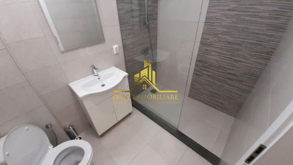 2 camere, la cheie, parcare, modern, bloc nou, balcon, Calea Turzii - Poză 7