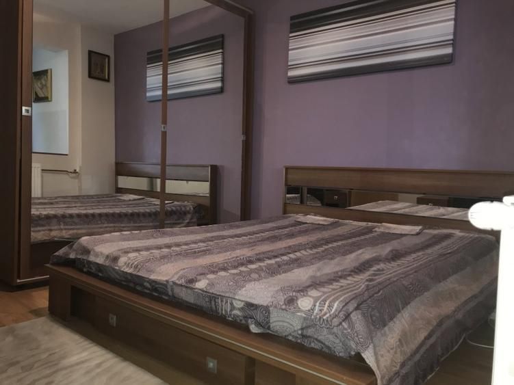 Apartament 2 camere lângă Parcul IOR, etaj 1, mobilat complet, pet friendly - Poză 14