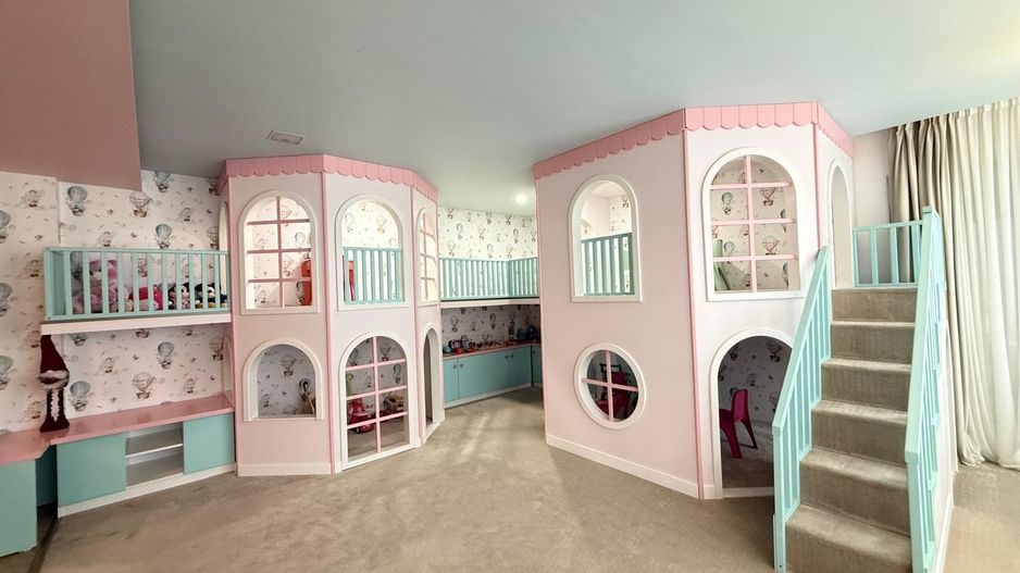 Afacere la cheie loc de joaca Pipera - Poză 3