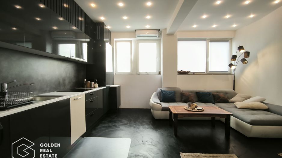 Apartament 2 camere, cu finisaje moderne, loc de parcare, Ared zona Uta - Poză 5