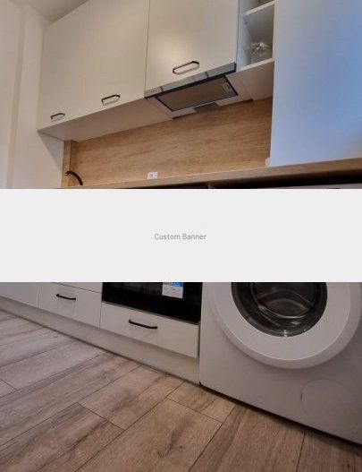 Apartament 2 camere modern | Centrul Civic - Poză 1