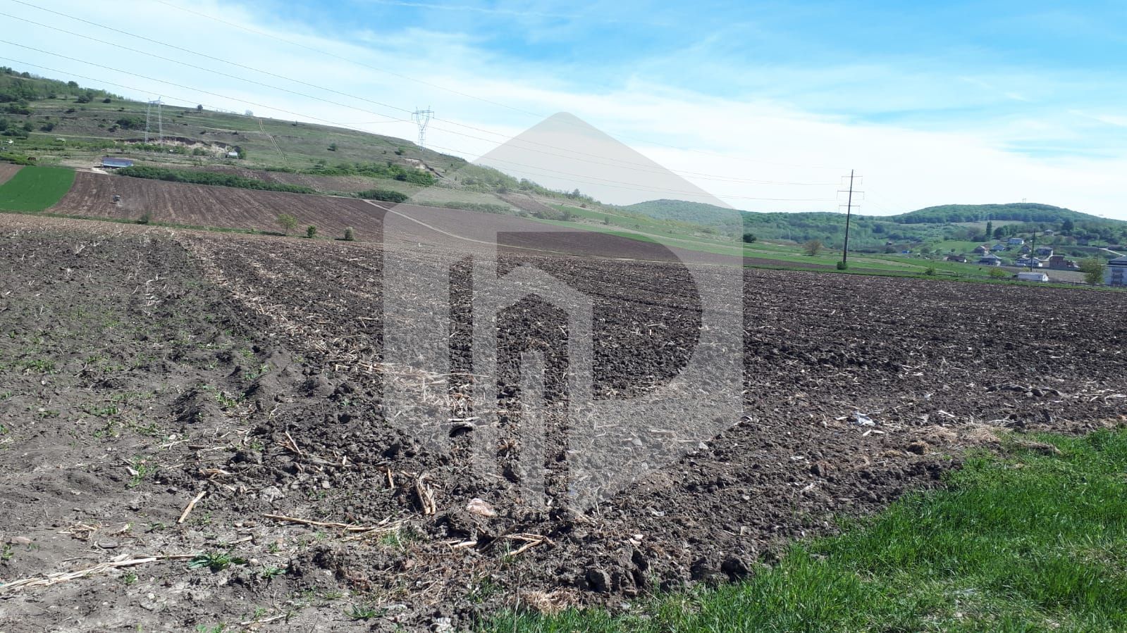 Teren de Vanzare - Extravilan - 23.300mp - Gusterita - 0% Comision - Poză 3