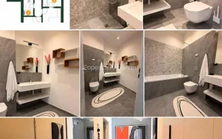 Apartament Premium 3 Camere | The Ivy Băneasa | Prima Închiriere - Poză 11