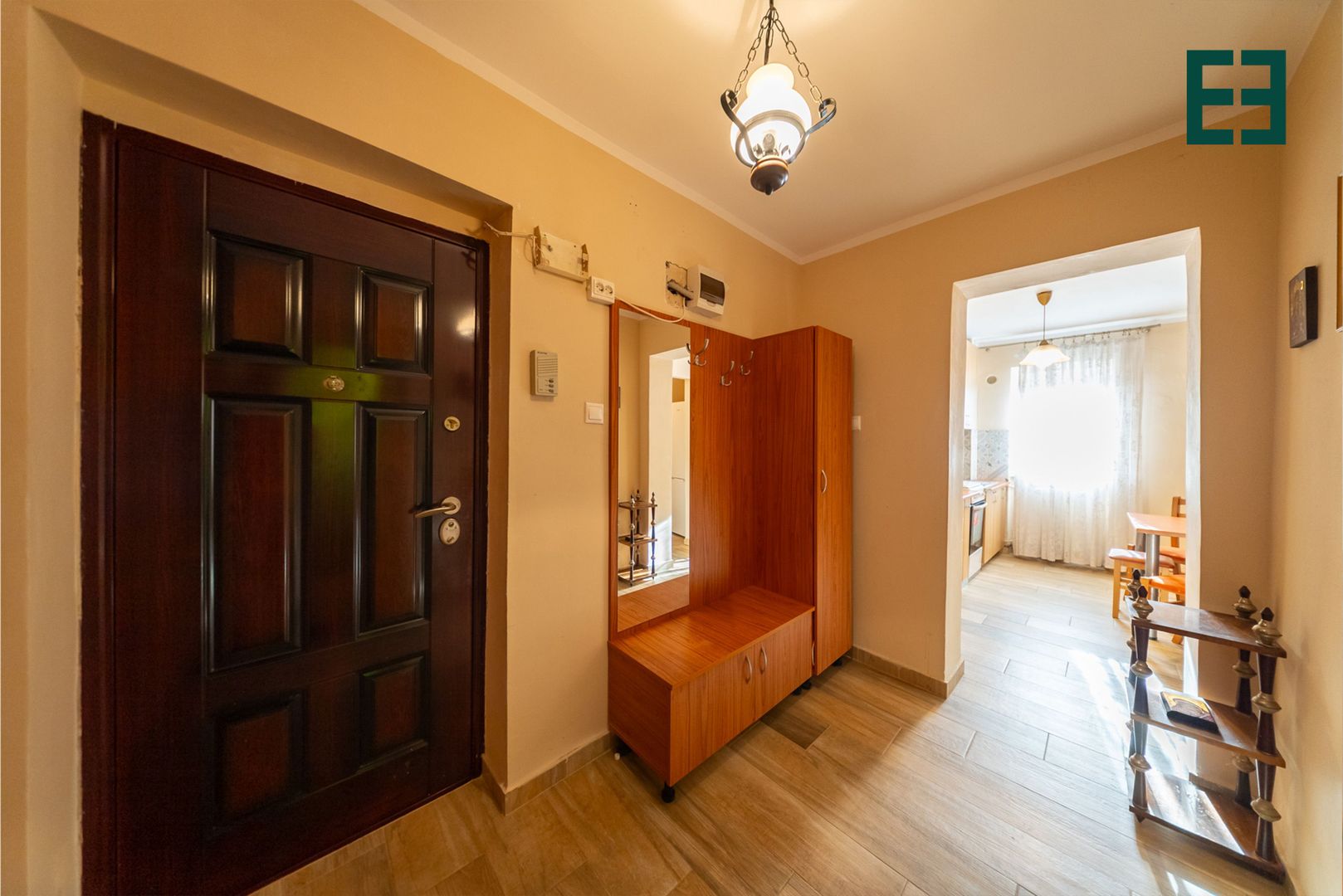 Vândut – Apartament 2 camere – Grădiște – Arad - Poză 4