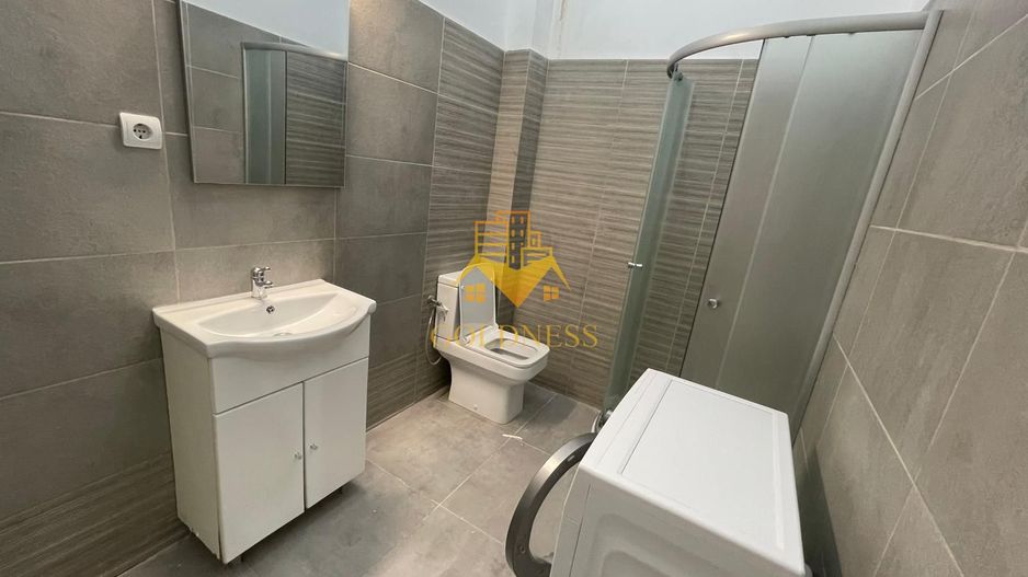 2 Camere,Petfriendfly, Parcare, 18Gym,Dambul Rotund,Corneliu Coposu. - Poză 6