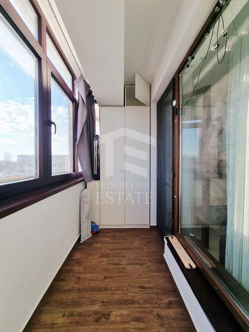 Apart Modern 2 Camere | Militari – Lujerului | Aproape de Lacul Morii - Poză 16