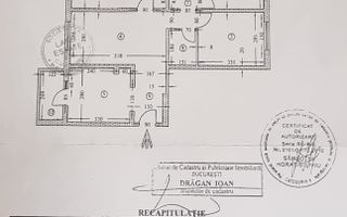 4 Camere Parter - Ideal Birouri-Centrala Proprie-Crangasi - Poză 17