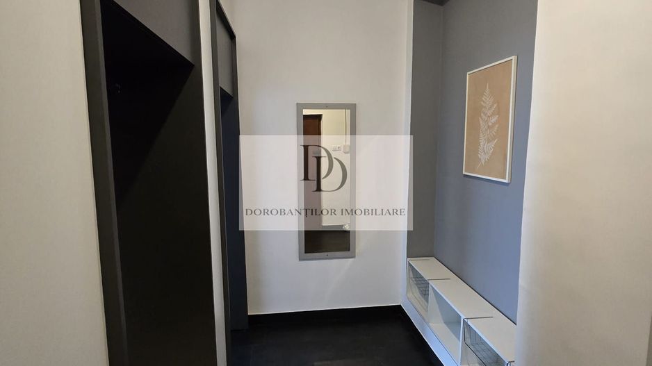Apartament elegant cu 2 camere la Casǎ | Zona Horea – Gară - Poză 9