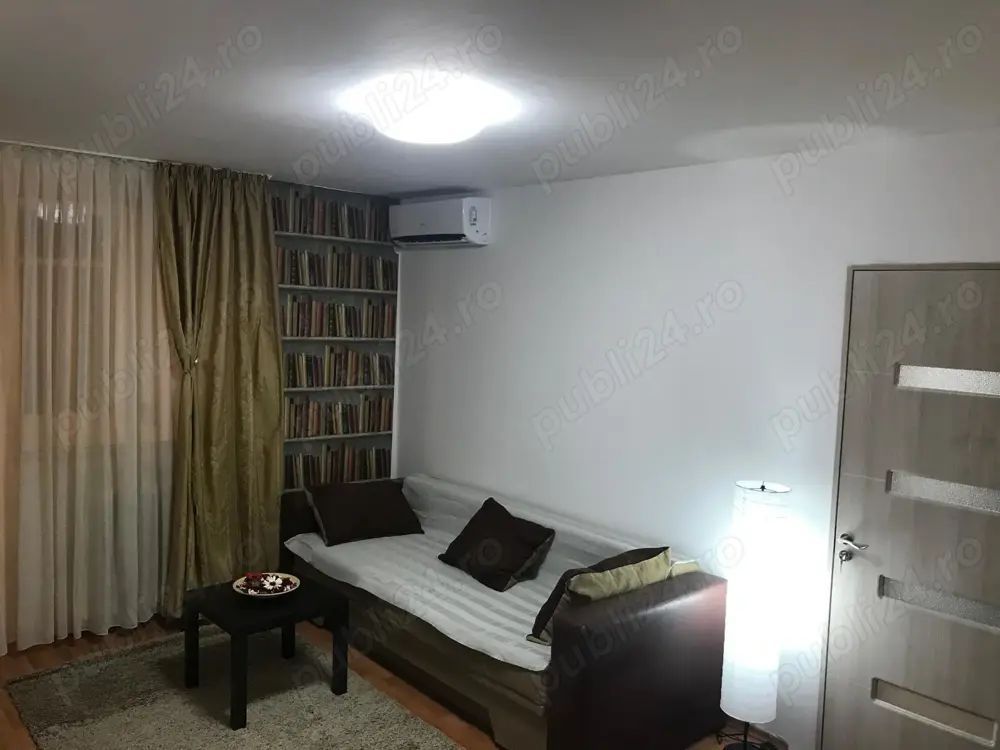 Apartament cu 2 camere, zona Ștefan cel Mare - Poză 5