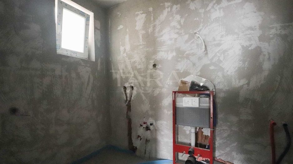 Apartament nou cu 3 camere, zona Bulgaria - Poză 5