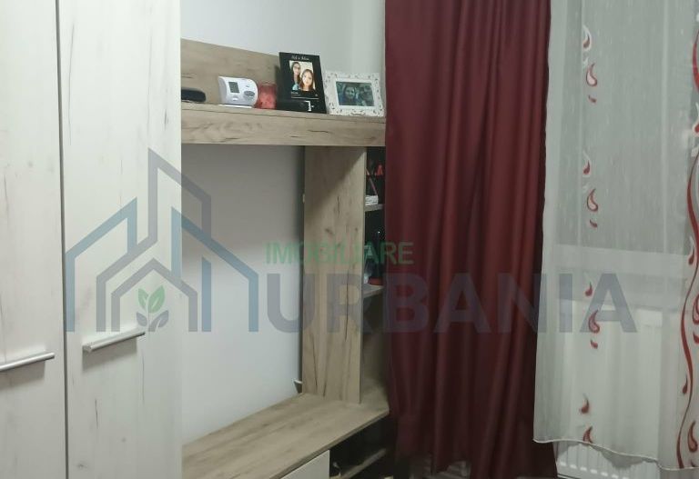 Garsonieră de vânzare – Podul de Piatră, Iași - Poză 4