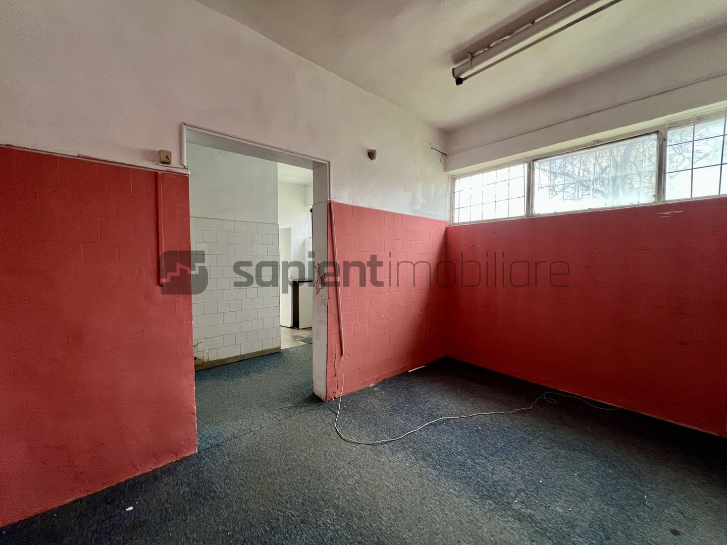 Sapient | Spațiu comercial _ Piața 22 Decembrie, Oradea - Poză 9