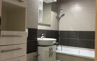 Apartament 2 camere, mobilat/utilat - zona AVANTGARDEN 3 - Poză 17