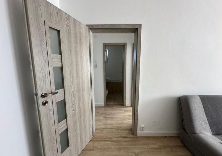De închiriat apartament 2 camere complet renovat, Skyline view,  Baba Novac - Poză 7