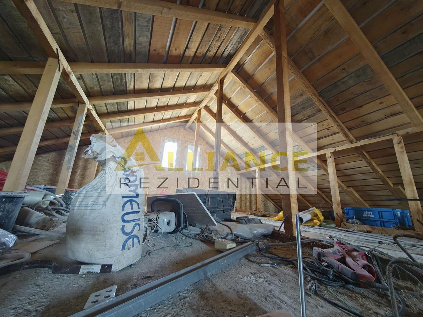 Casa 3 camere | 70 mp utili | Teren 375 mp | 2 min de STV - Poză 10