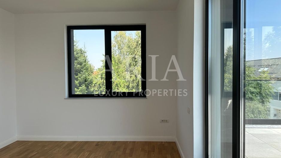 VILLA FIRST RENT – GARAJ - GATED COMPLEX - Poză 19