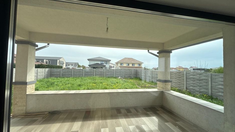 Casa  premium  SMART Independentă energetic  in Dumbravita - Poză 31