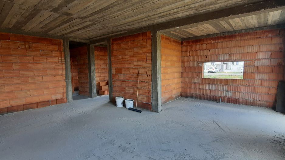 Duplex Parter cu 3 camere - la cheie - Poză 5