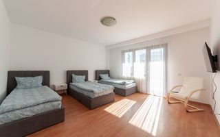 Casă spațioasă cu 8 camere - Pitești - 0% Comision - Poză 10