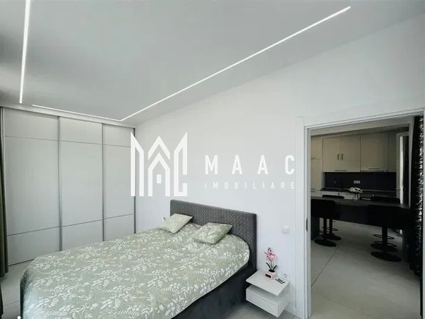 Penthouse Modern I Calea Surii Mici I Terasa Panoramica 55 MP - Poză 4