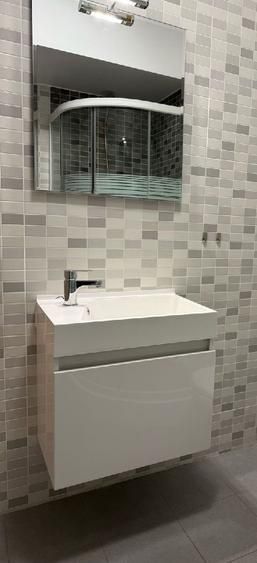 Inchiriere garsoniera zona Nordului, str Trifesti, bloc nou - Poză 7