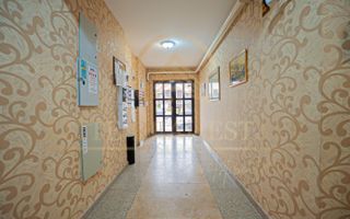 Tomis Plus – Building Stefan – 3 camere la cheie, 93 mp utili, etaj 2! - Poză 22