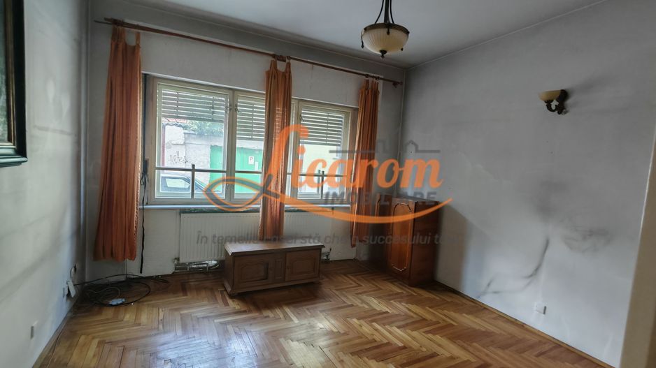 Casa individuala,Brasovul Vechi-Nicopole,P+E,3 cam,165000Eur - Poză 3
