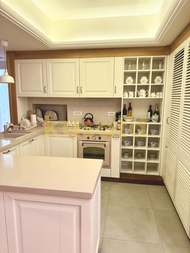 Apartament 3 camere | Upground Residence - Poză 7