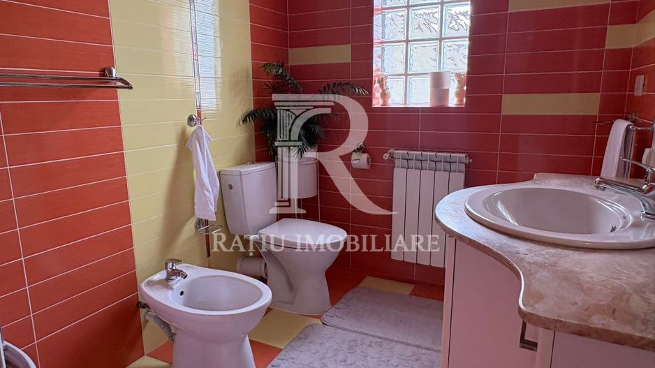 Apartament cu 3 camere de inchiriat | Etajul 1 | Oradea - Poză 5