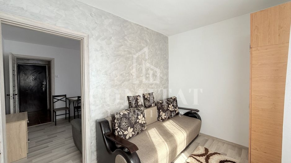 Apartament renovat 2 camere zona Poliția Rutieră - Poză 3