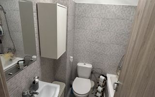 Apartament cu doua camere de vanzare - Poză 6